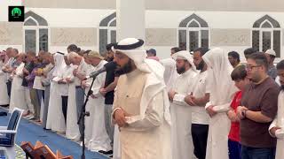سورة ص كاملة | القارئ الشيخ أحمد النفيس | تلاوة خاشعة تهزّ القلوب بجمال الأداء #احمد_النفيس #سورة_ص 