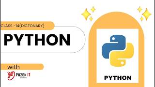 PYTHON PROGRAMMING DICTONARY UPDATING METHODS CLASS-14