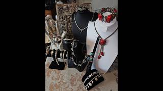 LIVE JEWELRY SALE FRIDAY NITE 8:15 PM EST  STERLING GOLD VINTAGE DESIGNER MORE