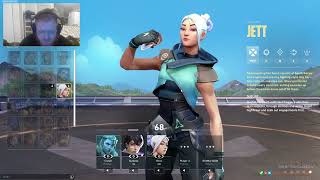 Road To Gold Stream 4 (WE BRONZE NOW)