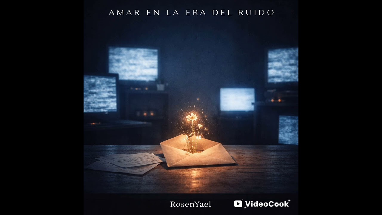 Amor en tiempos de Swipe - RosenYael 