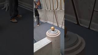 Роскошный интерьер Музей, старинный особняк🥰#Музей Прикладного Искусства, Москва #архитектура