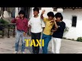TAXI Sólo Como En El Cielo Los Chicos No Lloran