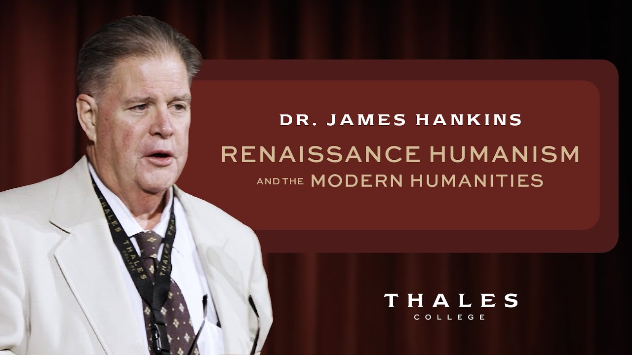 Renaissance Humanism and the Modern Humanities