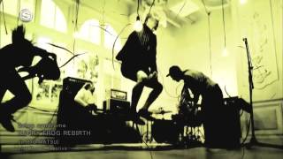 ANGRY FROG REBIRTH - 2step syndrome「ｐｖ」
