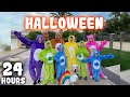 Zac Got Hurt AGAIN...Family Fun Pack Halloween Special 2021 - The Care Bears
