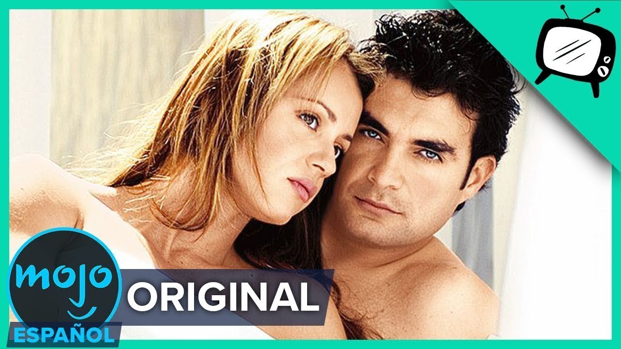 ¡Top 10 Actores de Telenovela que se ODIABAN en la VIDA REAL!