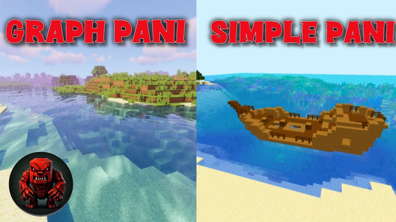 Minecraft server create 