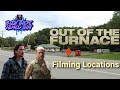 Out of the Furnace (2013) Filming Locations - 2021