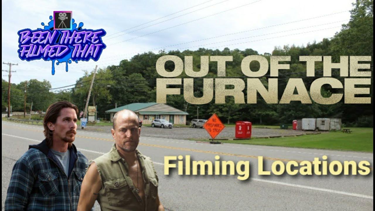 Out of the Furnace (2013) Filming Locations 2021 YouTube