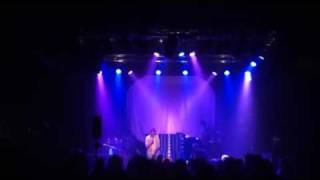 Christopher - Against the Odds (live)