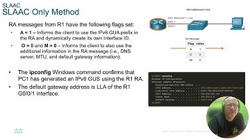 Module 08 CCNA SRWE by Andrew Smith