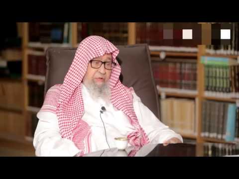 حدثنا عن سورة التحريم ولماذا سميت بهذا الأسم العلامة د صالح الفوزان