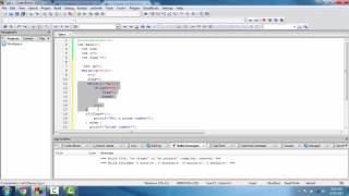 Program to print prime number between 1 to 100