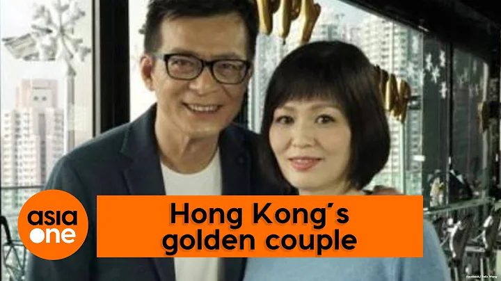 TLDR: 38 years of devotion: Felix Wong and Leung K...