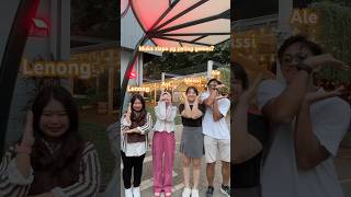 Download Lagu MUKA SIAPA YG PALING GEMES ?​⁠@innealvionita @ayi_stari @itsmeissie @AlekhinBhawiko MP3