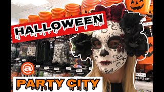 Shop with me for Halloween Costumes at Party city | Popular Halloween costumes 2020