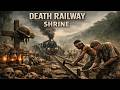 Death Railway Shrine | The Burma Railway Horror | Full WW2 Documentary