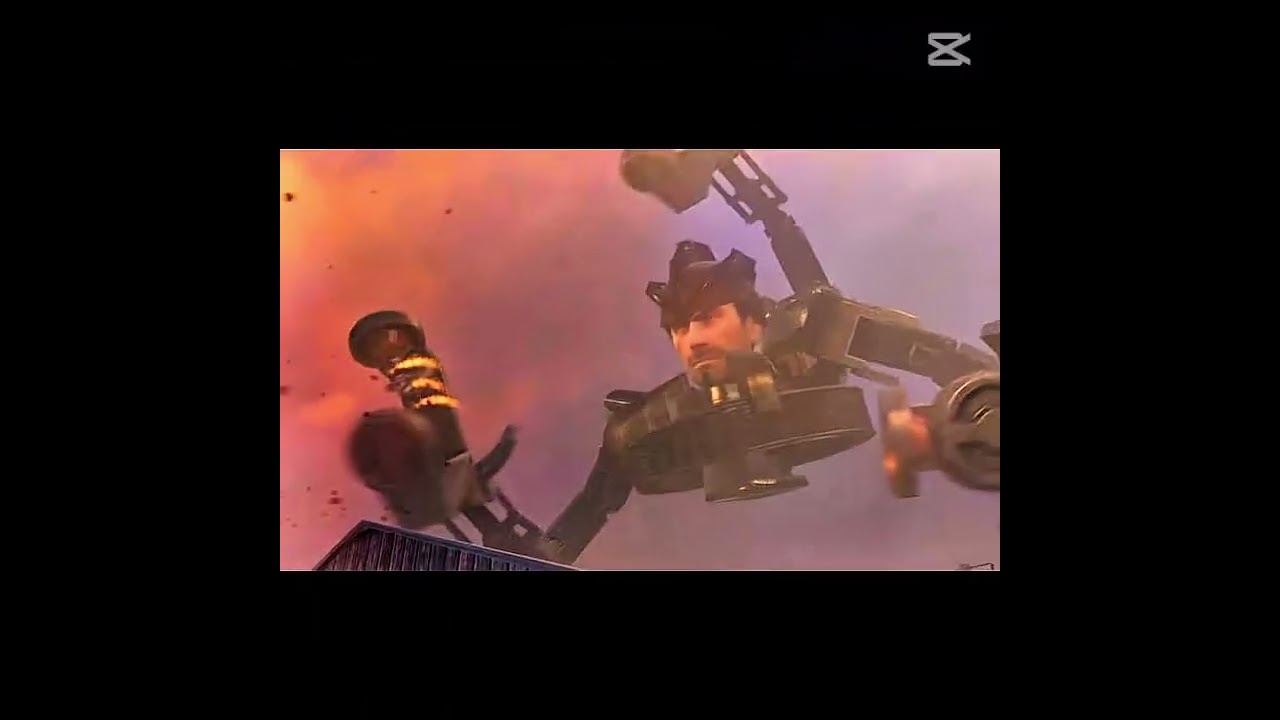 Forgotten Characters Pt 1 Ib:@​⁠