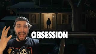 Let’s Talk About Obsession! - My Most Anticipated Movie of the Year!