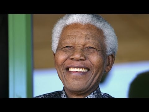 Nelson Mandela'nın hayatından kesitler - BBC TÜRKÇE