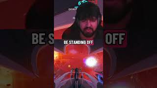 Never see Teshin hate #warframe #warframecreator #warframenews #warframeforlife