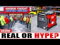 Harbor Freight Storm Gear: What’s Actually Worth It (And What’s Just Marketing)