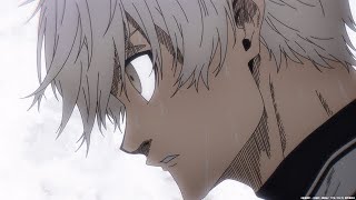 ブルーロック20話】ぶっ潰してェ… - YouTube ブルーロック20話】ぶっ潰してェ… - YouTube