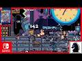 NS Scott Pilgrim EX - Lucas | Quest #11: Emergency!!!