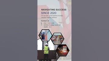 Empty Container Handling Services, CTL leading the way in tailored solutions since 2020 #CTL