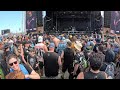 Catch Your Breath🔥 Welcome to Rockville 2026 🔥 Mosh Pit 🔥 Crowd Surfing 🔥 Live🔥 Daytona, FL 🔥 5/7/26