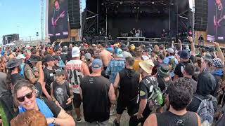 Catch Your Breath🔥 Welcome to Rockville 2026 🔥 Mosh Pit 🔥 Crowd Surfing 🔥 Live🔥 Daytona, FL 🔥 5/7/26