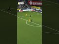 KV Mechelen came this 🤏 close to the 1-1. #jupilerproleague