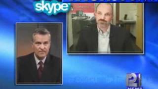 UPFRONT with Mike Gousha, Sept. 12, 2010 - Democrats Key In On Senate District Race