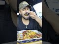 Trying food off of Facebook Marketplace Part 31! #pov #solo #mukbang #asmr #fbmarketplace