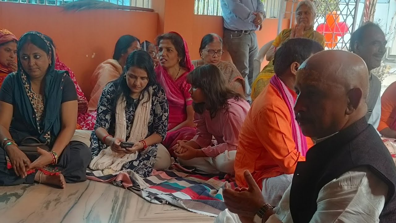 sundarkand puja path