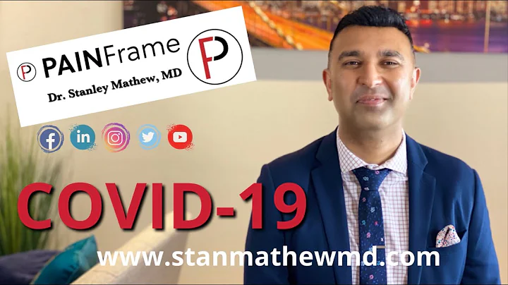 Dr. Stan Mathew, MD & Staci Becker, Nurse Practiti...