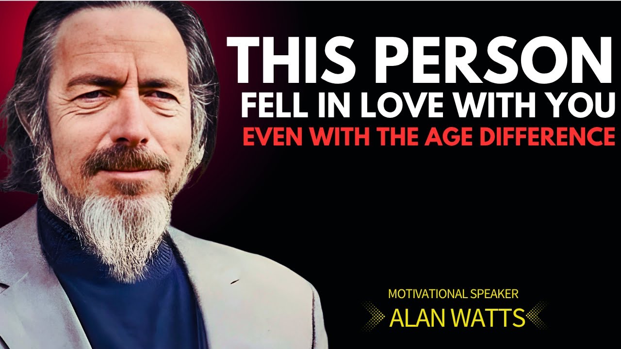 Love Beyond Time: The Eternal Connection – Inspired by Alan Watts