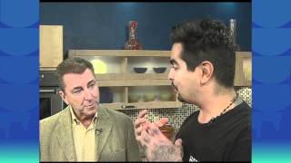 Famous House Of Blues: Aaron Sanchez Net Worth