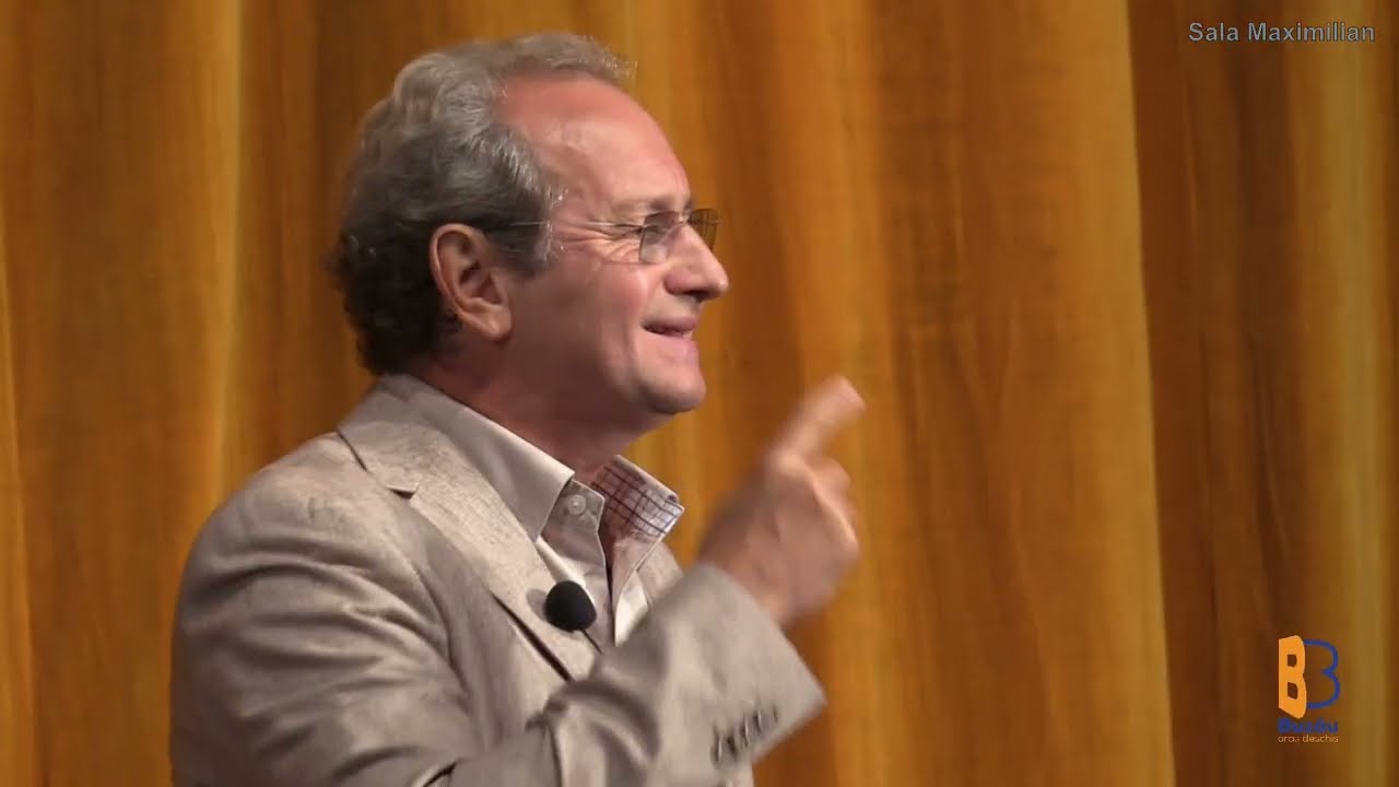 „Teatrul Meu” cu Dan Puric @ Sala  Maximilian | Buzău | 30 septembrie 2019