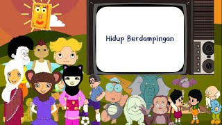 Download lagu Hidup Berdampingan I Arena Belajar Anak