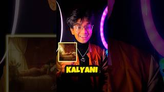 Kalyani Song In 6 Languages