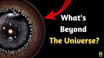 Beyond the Edge of Our Observable Universe {4K}
