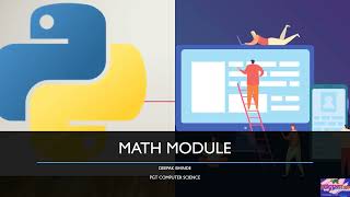 Math Module  : pow ,sqrt , sin ,cos, tan , floor, ceil, help