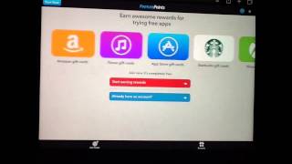 100,000 POINTS ON FEATURE POINTS (FREE MONEY)
