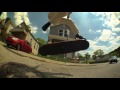Austin Pastura CANDY Part | TransWorld SKATEboarding