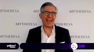 How MYTHERESA captured the luxury retail market online