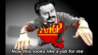 Trotskys Wildride Darkest Hour Soviet Union