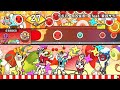 創作譜面 うちら 恋人宣言 Feat 星川サラ HoneyWorks TaikoNijiiroDondaEX 創作譜面 うちら 恋人宣言 Feat 星川サラ HoneyWorks TaikoNijiiroDondaEX