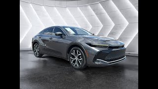 2023 Toyota Crown Limited Mesa, Tempe, Chandler, Scottsdale, Gilbert AZ 2023 Toyota Crown Limited Mesa Tempe Chandler Scottsdale Gilbert Az